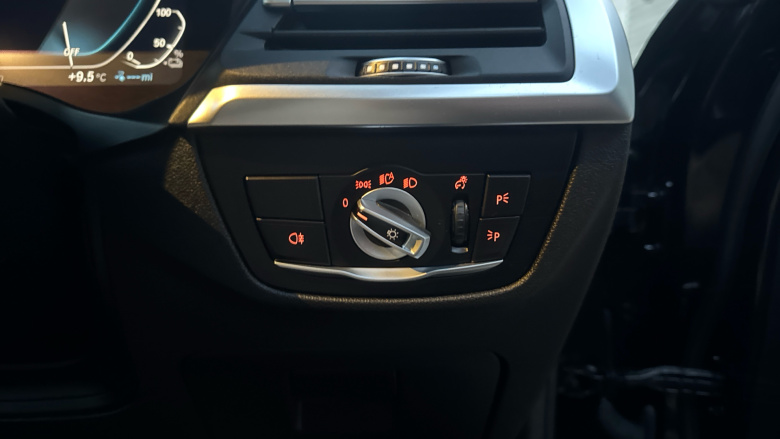 BMW X3 xDrive 30e M Sport 5dr Auto Estate